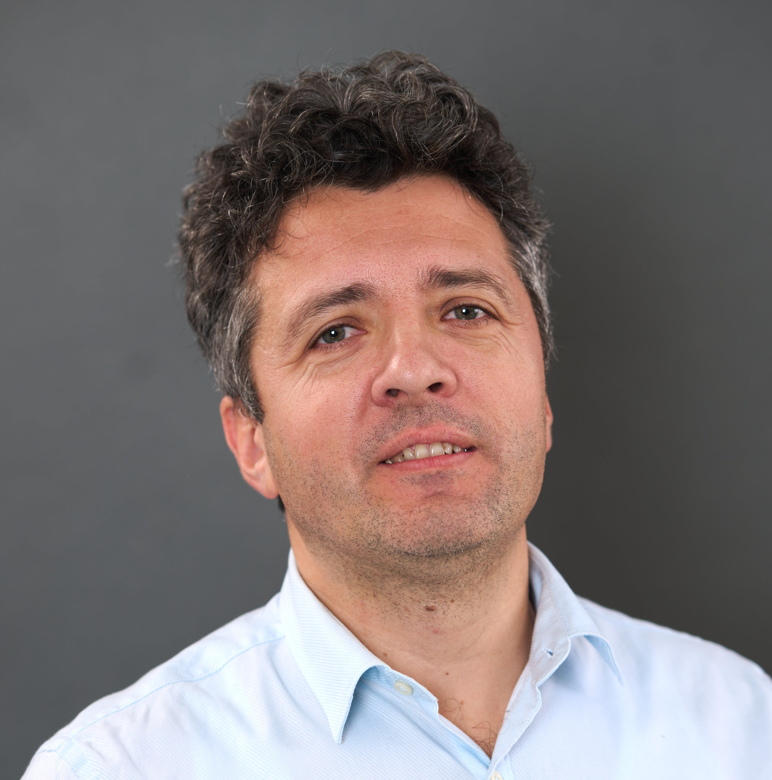 Claudiu, Co-founder of VORAZI